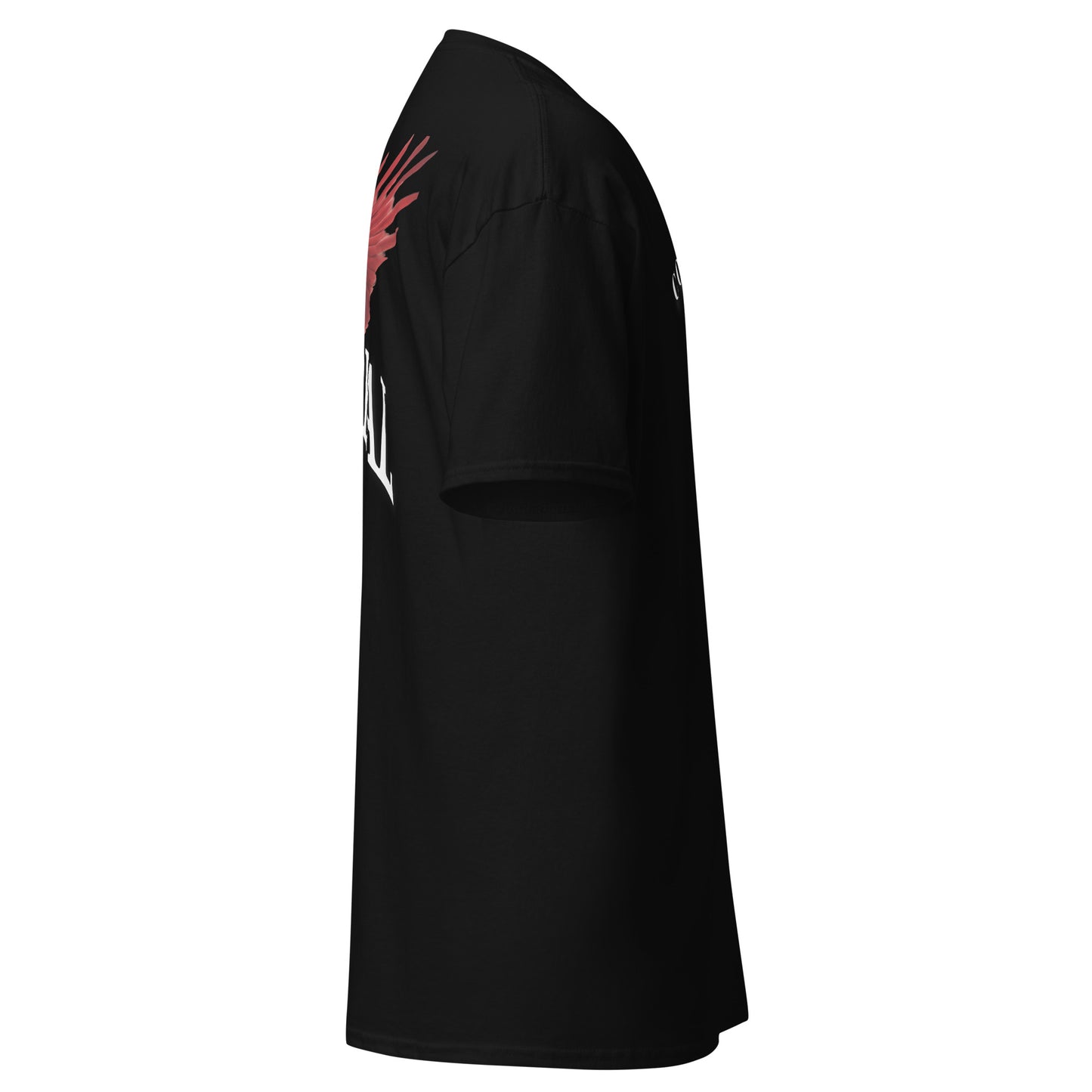 COMMONWEALTH T-SHIRT